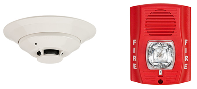 Cape Cod Alarm specializes in complete fire and carbon monoxide detection for your home or business.