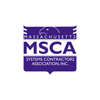 Cape Cod Alarm is a member of the Massachusetts Systems Contractors Association.